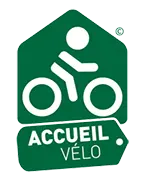 label vélo tourisme